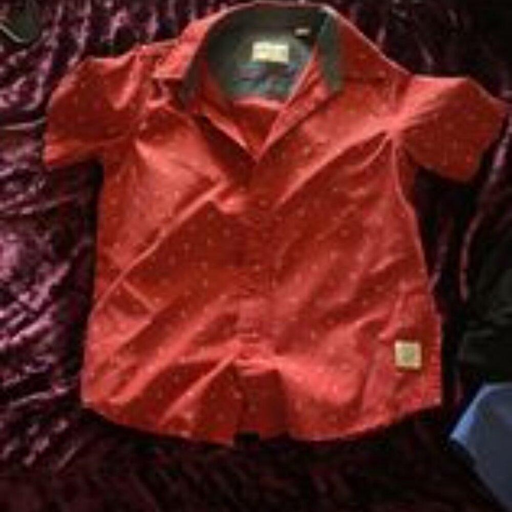 Boys 7-8 size Shirts